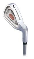 Masters Golf Ogre Junior Lightweight Graphite Iron