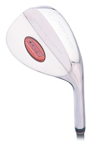 Masters Golf Ogre Performance Junior Lob Wedge