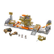 Matchbox Battle Kings Playset Asst