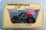 Matchbox Models of Yesteryear Y-3 1912 Ford Model T BP