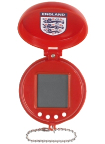 MatchMaster Games Ltd Match Master England - Interactive Football Game