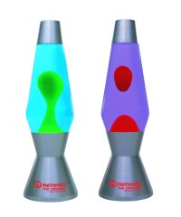 Mathmos Original Astro Lavalamp