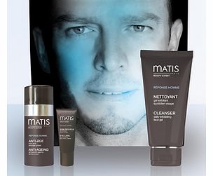 Matis Reponse Homme Gift Set