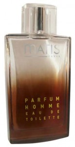 Matis Reponse Homme Parfum Homme Eau De Toilette