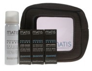 Matis Reponse Homme Travel Kit