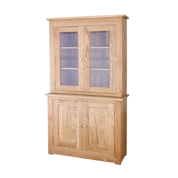 matisse 2 Door Cornice Dresser