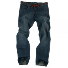 Matix Mens Matix Miner Relaxed Fit Jean Skrilla Stretch