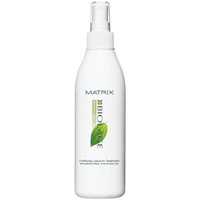 Biolage Foretherapie - Fortifying Leavein