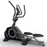 Matrix MX-U5x Programmable Upright Bike