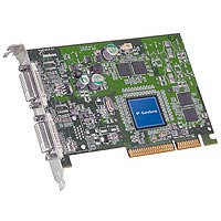 Matrox G650 Millenium 64MB DDR Dual Head Video Card oem