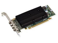 MATROX M9148 - graphics adapter - M9148 - 1 GB