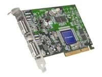 MATROX MILL GRAPHICS CARD 64MB DDR P65-MDDA8X64