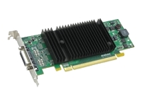 MATROX Millennium P690 LP PCIe x16 - graphics