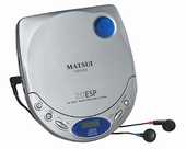 MATSUI CD303