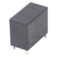 20A PCB FORM A POWER RELAY - 24V RC