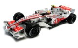 1/18 Mclaren F1 - Hamilton 07