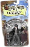 action figure-harry potter