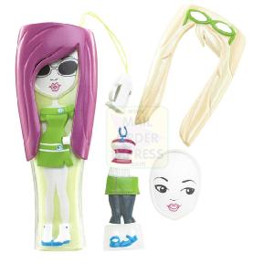 Mattel B Girls Device Green