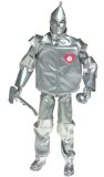 Mattel Barbie - The Wizard Of Oz - Ken as tin Man