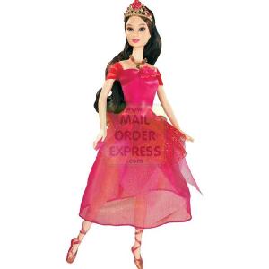 Mattel Barbie 12 Dancing Princesses Older Sister Blair