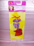 Mattel Barbie Beach Wear - Bikini Set