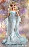 Mattel Barbie Birthstone Collection - March (Aquamarine)