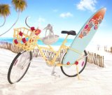 Mattel Barbie California Girl Bicycle