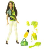 Mattel Barbie Candy Glam Teresa Doll