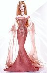 Barbie Collectables, Birthstone Series: November Barbie