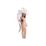 Mattel Barbie Collector 70s Cher Doll Bob Mackie