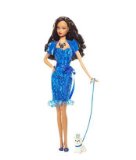 Mattel Barbie Collector Pink Label Birthstone Beauties Miss Sapphire (September)