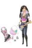 Barbie Day 2 Nite Rocker Raquelle