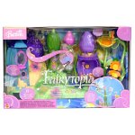 Barbie Fairytopia Enchanted Meadow