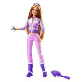 Mattel Barbie Fashion Fever Summer Doll M9329