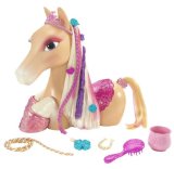 mattel Barbie Galloping Glitz