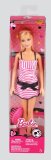 Mattel Barbie Girly Doll