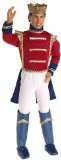 Barbie Ken as Prince Eric/Nutcracker