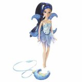 Mattel Barbie Fairytopia Magic of the Rainbow Lumina Doll