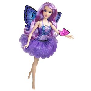 Barbie Mariposa Dusk Wing Willa Doll