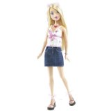 Mattel Barbie My Scene Boutique Divas Claires