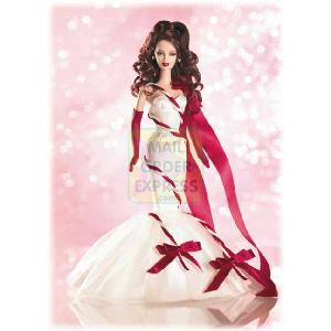 Mattel Barbie Peppermint