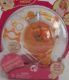 Mattel Barbie Petites Club #28 Ice cream cone