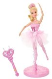 Barbie Prima Ballerina