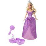 MATTEL BARBIE PRINCESS ANNIKA N5034