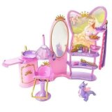 BARBIE PRINCESS GENEVIEVE N5033