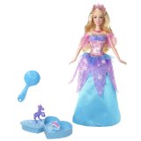 BARBIE PRINCESS ODETTE N5035