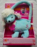 Mattel Barbie Purse Pets