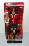 Mattel Barbie Rebelde Band Doll Mia