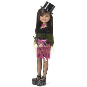 Mattel Barbie Stacie Star Team Tap Dancer