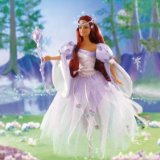 Mattel Teresa as the Fairy Queen doll